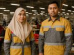 Photo by konveksikarawang.co.id - Batas Usia Maksimal Melamar Posisi Operator Manufaktur di Kawasan Industri