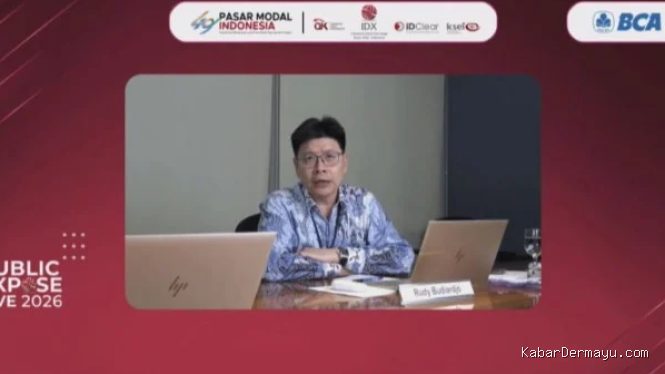 BCA Siap Bagikan Dividen Tiap Kuartal, Simak Proyeksi Jadwalnya
