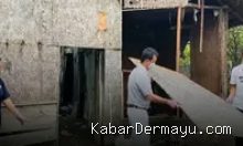 Bedah Rumah Indramayu 2027 Dipercepat: Pemda Wajib Rampungkan Data di Februari