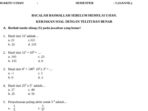 Photo by id.scribd.com - Bocoran Soal Tes Matematika Dasar Operator Manufaktur yang Sering Keluar