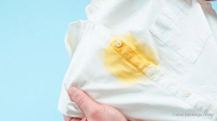 Photo by shopping.tribunnews.com - Cara Ampuh Menghilangkan Noda Kuah Kari pada Baju Katun Putih