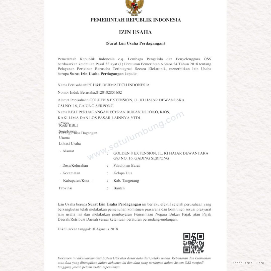 Photo by satulumbung.com - Cara Cek Legalitas Lembaga Pelatihan Kerja LPK Luar Negeri Biar Gak Tertipu