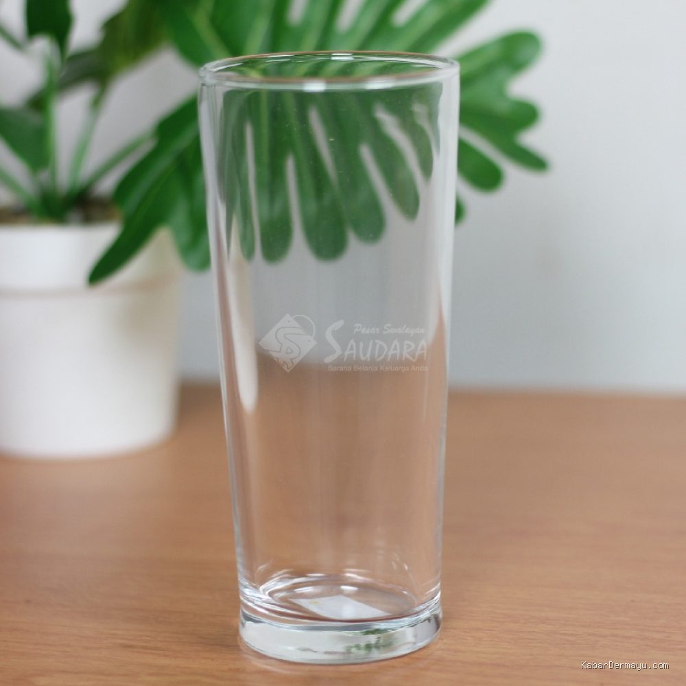 Photo by shopee.co.id - Cara Efektif Menghilangkan Sisa Lem Label Harga pada Gelas Kaca