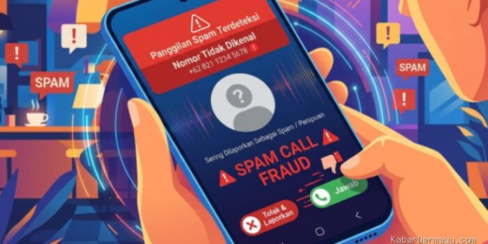 Photo by rmol.id - Cara Efektif Menghindari Tawaran Pinjaman Online Ilegal via Telepon