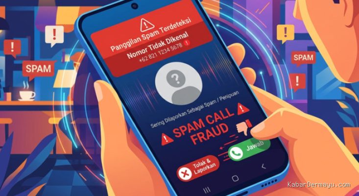 Photo by rmol.id - Cara Efektif Menghindari Tawaran Pinjaman Online Ilegal via Telepon