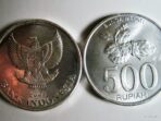 Photo by pxhere.com - Cara Efektif Mengumpulkan Koin Sisa Belanja di Galon Air Bekas