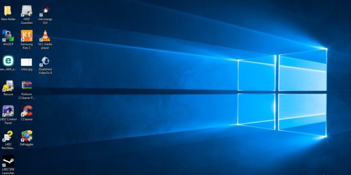 Photo by catatankunet.blogspot.com - Cara Mematikan Suara Notifikasi di Windows dengan Mudah