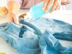 Photo by sajiansedap.grid.id - Cara Menghilangkan Noda Minyak di Celana dengan Bedak Tabur