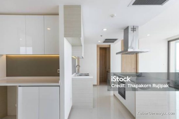 Photo by istockphoto.com - Cara Menjaga Sudut Dapur Tetap Kering dan Bebas Serangga