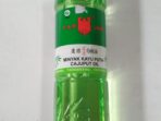 Photo by pasaralhuda.com - Daftar P3K Ringkas: Manfaat Minyak Kayu Putih dan Plester di Tas