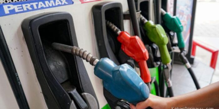 Dampak Global, Pertamina: Harga Pertamax Bisa Tembus Rp 20.000 per Liter