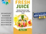 Photo by shopee.co.id - Desain Spanduk Warung Jus Buah yang Menarik Perhatian Pembeli