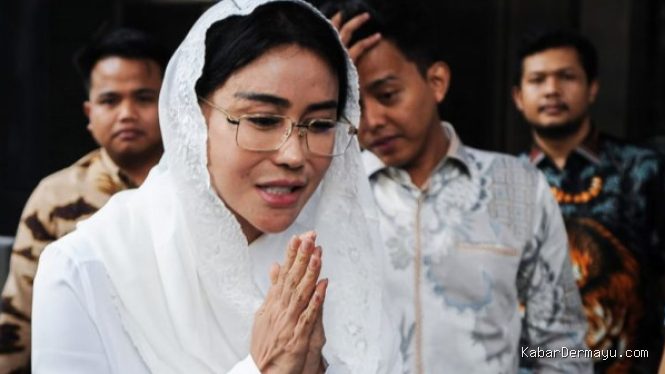 Diperiksa KPK, Anggota DPRD Jakarta Bebizie Kembalikan Rp 895 Juta