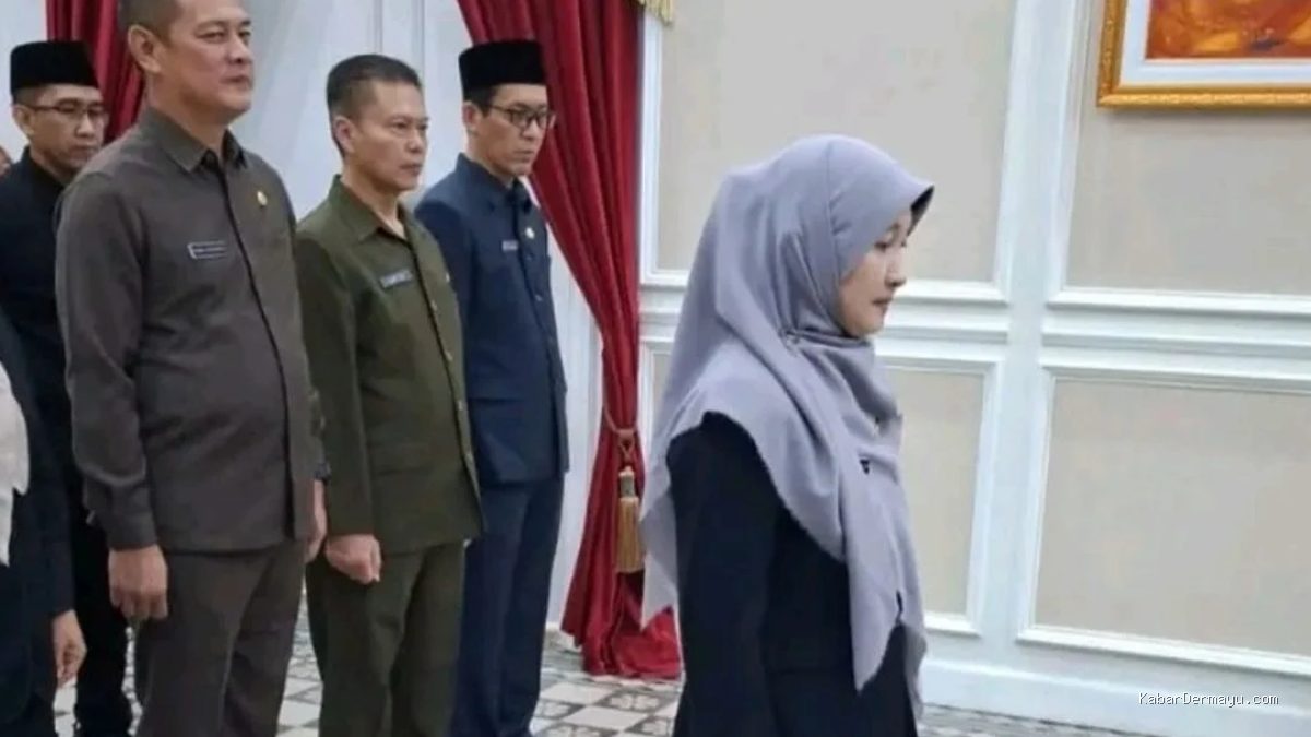 Direktur Baru RSUD Pantura Sentot Patrol Diharapkan Pulihkan Kepercayaan Publik