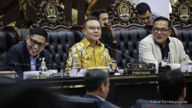 DPR Resmi Sahkan RUU Reforma Agraria: Siapa Pihak yang Diuntungkan?