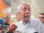 DPR Tekankan Pentingnya Keamanan Jurnalis dalam Liputan Bencana