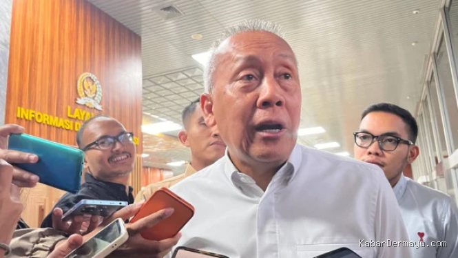 DPR Tekankan Pentingnya Keamanan Jurnalis dalam Liputan Bencana