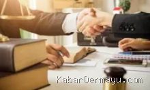 Dugaan Pembajakan CV DPJ di Indramayu: Analisis Hukum Notaris RDS, A, dan K