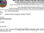 Dugaan Pungutan Rp550 Ribu di SMPN 2 Cikedung, IWOI Indramayu Siap Adukan ke Disdik