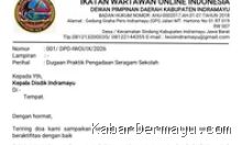 Dugaan Pungutan Rp550 Ribu di SMPN 2 Cikedung, IWOI Indramayu Siap Adukan ke Disdik