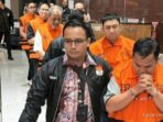 Fahd A Rafiq Terjaring OTT KPK, Begini Progres Penegakan Hukumnya
