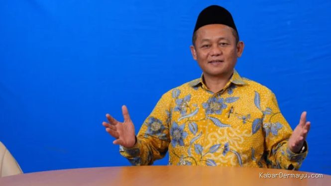 Golkar dan PKS Sepakati Ambang Batas Parlemen 5 Persen