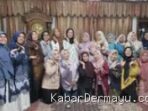 HKTI Indramayu Matangkan Pelantikan, DPD Jabar Soroti Strategi Pendampingan Petani Hulu ke Hilir