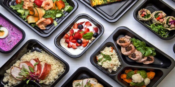 Ide Usaha Catering Makanan Sehat: Peluang dan Strategi Memulai