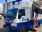 Photo by kabar24.bisnis.com - Jadwal dan Biaya Perpanjangan SIM Keliling Polres Indramayu