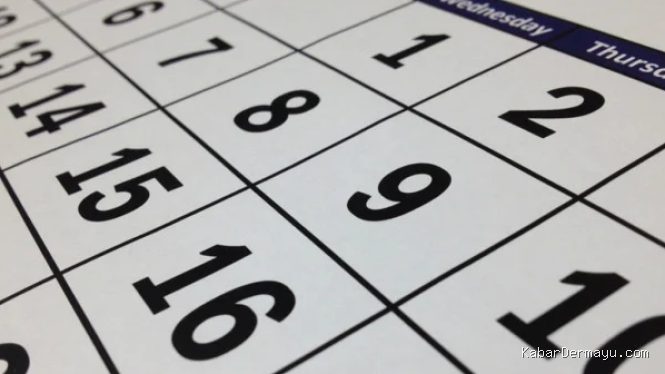 Jadwal Lengkap Libur Nasional 2027: Cek 18 Tanggal Merah untuk Rencana Liburan Anda