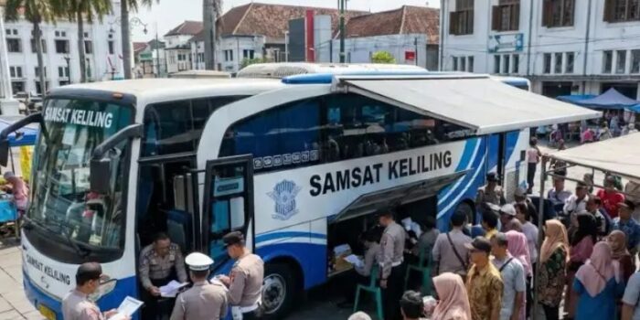 Photo by astraotoshop.com - Jadwal Samsat Keliling Indramayu Hari Ini dan Syarat Perpanjang STNK