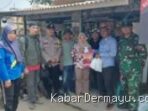 Jembatan Cilogog: Jejak Sejarah dan Kepedulian bagi 85 Warga