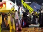 Karnaval di Pekalongan Viral: Analisis Pakar Soal Simbol Satanik