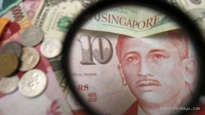 Kasus Dolar Singapura Palsu Rp4,7 M: Analisis Pengakuan Terlapor di Polres Tangsel