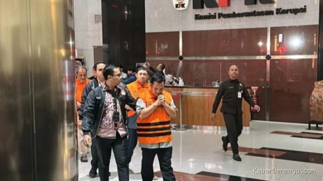 Kasus HGB Summarecon: KPK Periksa Fahd Arafiq dan Eks Bupati Kebumen