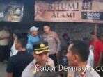 Keributan di Rambatan Wetan Indramayu: Analisis Dampak Sosial Warga