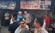 Keributan di Rambatan Wetan Indramayu: Analisis Dampak Sosial Warga