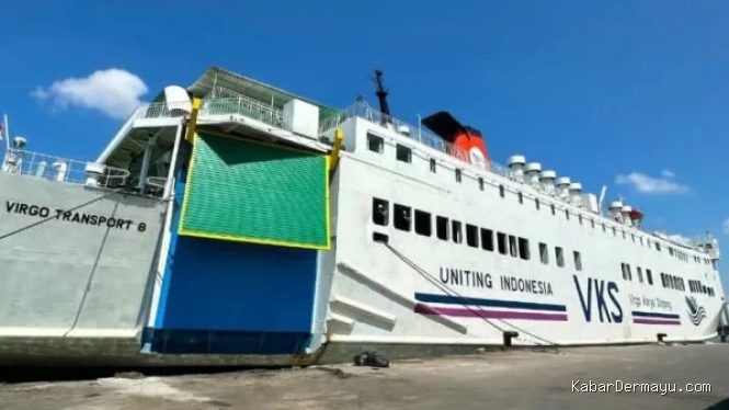 KM Virgo Transport 8 Hilang di Laut Jawa: Soroti Usia Kapal 39 Tahun