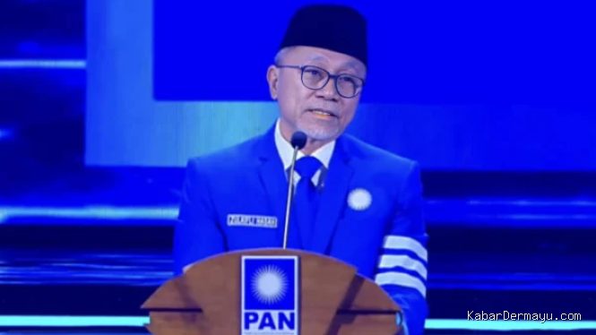 Komitmen PAN Bersama Prabowo: Analisis Arah Koalisi ke Depan