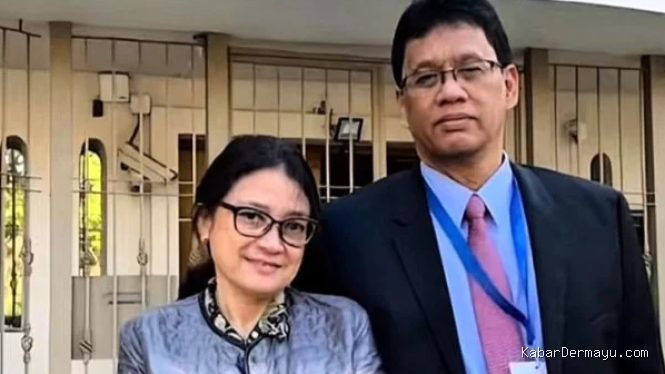 Kondisi Purbaya Pasca Pencopotan Jabatan Terungkap Lewat Unggahan Istri