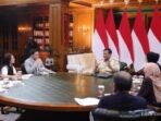 Kopdes Merah Putih Jadi Kunci Ekonomi 2027, Prabowo Pangkas Distribusi