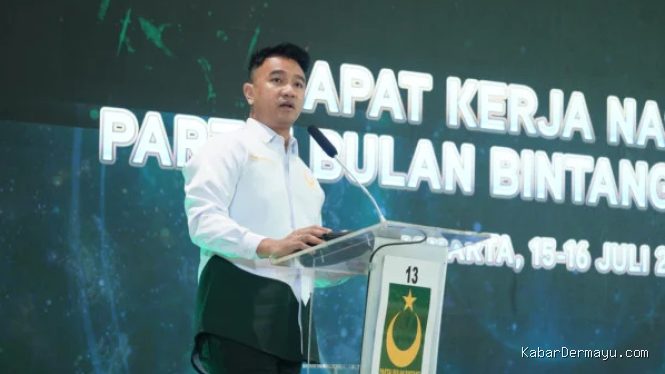Kritik Usulan PT 5 Persen: PBB Ingatkan DPR Pentingnya Basis Data Rasional