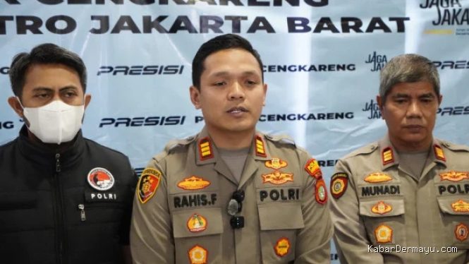 Kronologi Mahasiswi Tewas di PIK 2: Perjalanan Kasus Ekstasi-Riklona