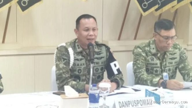 Kronologi Tewasnya Serda Ahmad: Puspomau Ungkap Fakta Baru Kasus Pemukulan