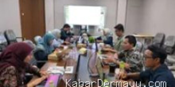 LSP Politeknik Negeri Indramayu Pacu 10 Sertifikasi Demi Daya Saing Pasar Kerja