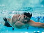 Photo by lifestyle.kompas.com - Manfaat Berenang bagi Kesehatan Jantung dan Cara Kerjanya