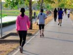 Photo by kompas.com - Manfaat Berjalan Kaki untuk Menjaga Kesehatan Sendi Anda