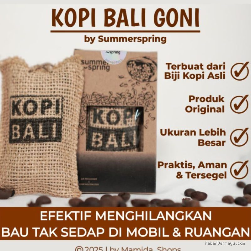 Photo by shopee.co.id - Manfaat Meletakkan Biji Kopi di Bawah Jok untuk Menghilangkan Bau Mobil