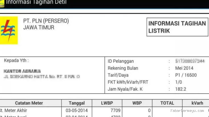 Photo by dalchaebi.me - Manfaat Memisahkan Rekening Tabungan untuk Tagihan Listrik dan Air