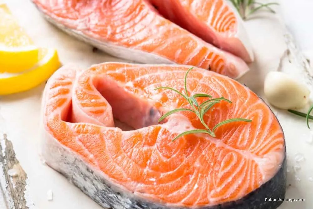 Photo by hellosehat.com - Manfaat Mengonsumsi Ikan untuk Kesehatan dan Kinerja Otak